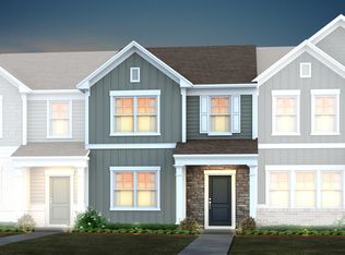 2419 Hedge Maple Drive Crk LOT 72, Raleigh, NC 27603