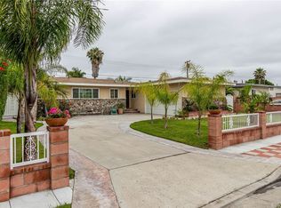12112 Morrie Ln, Garden Grove, CA 92840