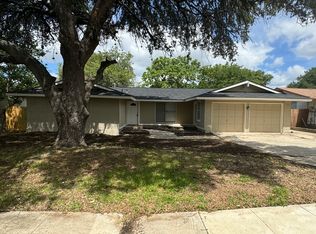7911 Rustic Frst, San Antonio, TX 78239