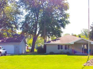 1219 S Vassar Rd, Davison, MI 48423