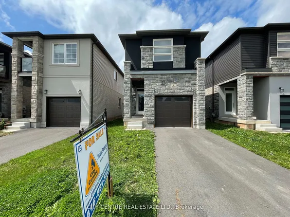 308 Louise St, Welland, ON L3B 1S9