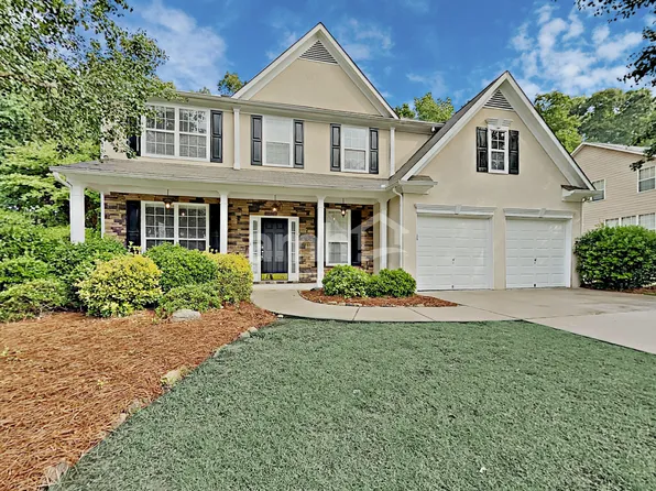 2626 High Creek Run, Dacula, GA 30019