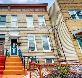 388 Woodlawn Ave, Jersey City, NJ, 07305