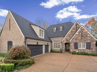 9978 Bluestem Cv, Lakeland, TN 38002