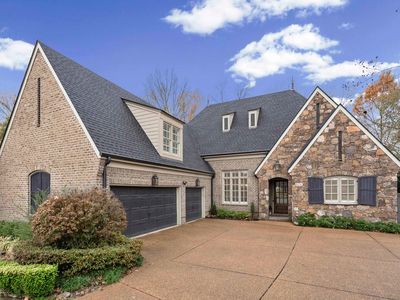 9978 Bluestem Cv, Lakeland, TN, 38002