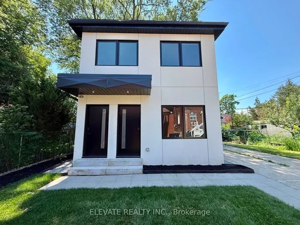 275 Mortimer Ave #C, Toronto, ON M4J 2C6