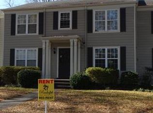 202 Fox Hall Rd APT B, Mountain Brk, AL 35213