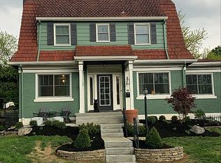 15 E Vernon Ln, Fort Thomas, KY