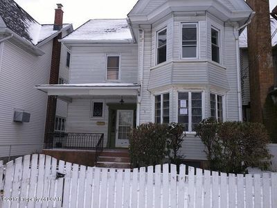 434 W Hemlock St, Hazleton, PA, 18201
