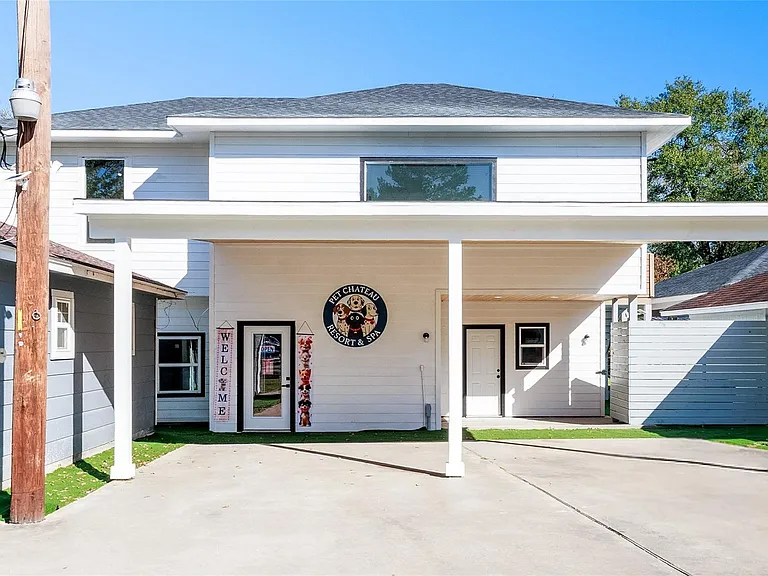 12826 Hill Dr — Photo 1