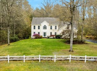 11 Beards Hill Rd, Bedford, NH 03110