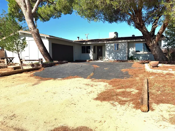 7718 Jimson Ave, California City, CA 93505