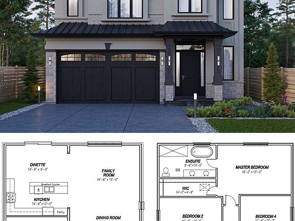 4th image of LOT 52 Walker Rd