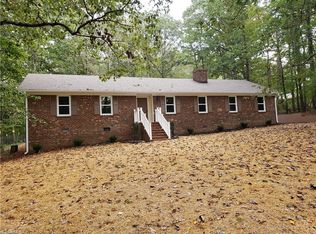 2111 Scott Rd, Browns Summit, NC 27214