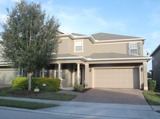 536 Legacy Park Dr, Casselberry, FL 32707