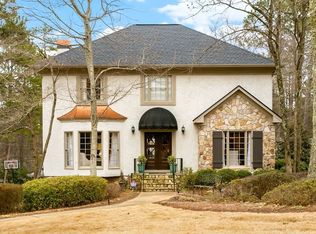 3359 Bridle Run Trl NW, Marietta, GA 30064