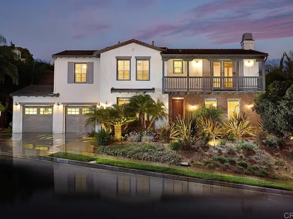 6942 Amber Ln, Carlsbad, CA 92009