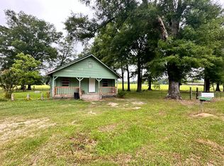 198 Township Rd, Laurel, MS 39443