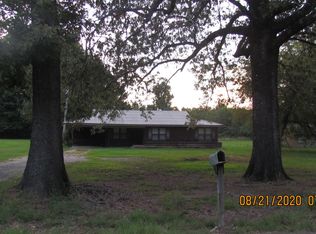 1272 Highway 52 W, Crossett, AR 71635