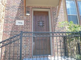 7936 Bishop Rd, Plano, TX 75024