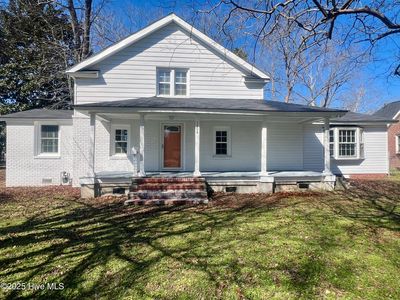 1206 N Bonner Street, Washington, NC, 27889