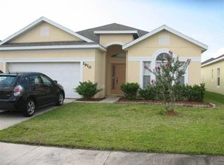 1910 Magical Ln, Kissimmee, FL 34744