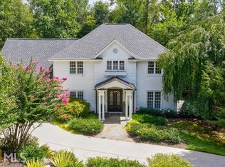 2890 Springview Ct SE, Atlanta, GA 30339