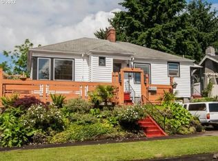 1915 NE 54th Ave, Portland, OR 97213