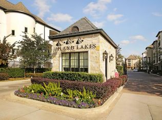 1625 Upland Lakes, Houston, TX 77043