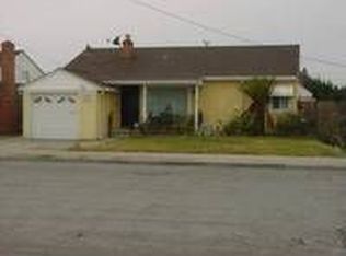 2007 Orchard Ave, San Leandro, CA 94577