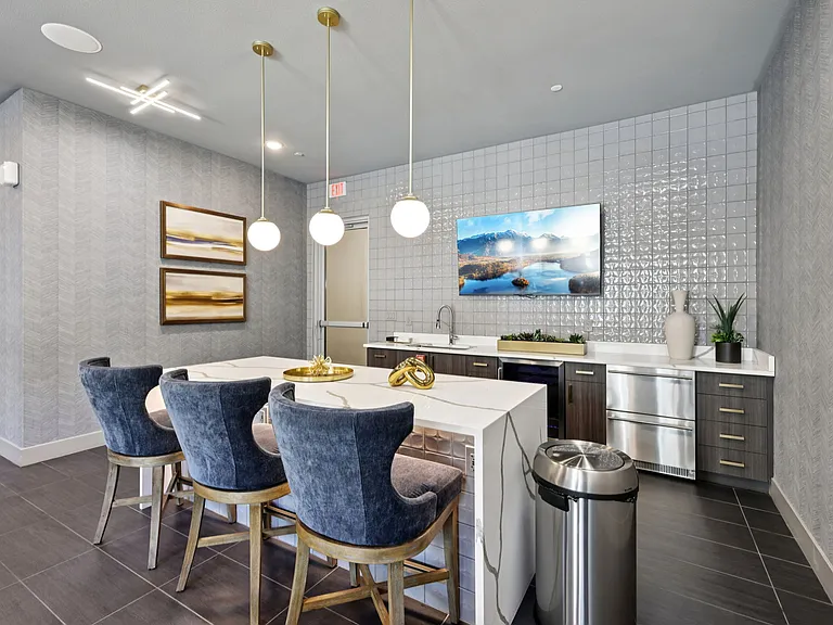 Lura Vegas Apartments — Photo 56