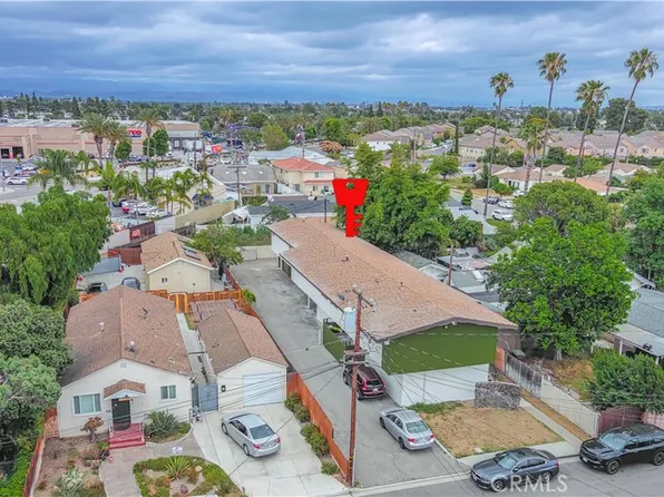 13152 Pleasant St, Garden Grove, CA 92843