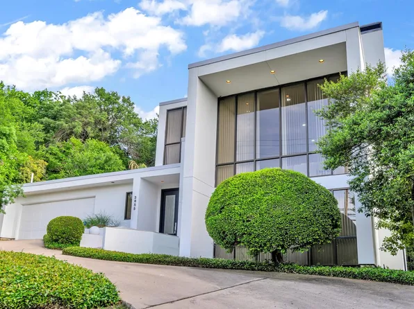 3855 Bellaire Dr S, Fort Worth, TX 76109