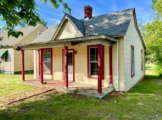 105 E Maryland Ave, Crewe, VA 23930