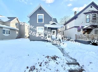 648 Lawton Pl, Fort Wayne, IN 46805