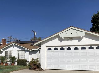16057 E Ballentine Pl, Covina, CA 91722