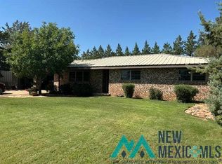 1348 State Route 245, Clovis, NM 88101