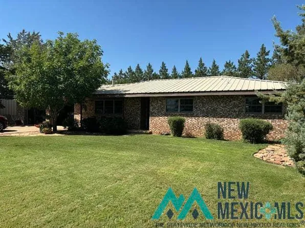 1348 State Route 245, Clovis, NM 88101