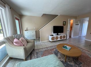 1006 Shorewinds Dr APT C, Hutchinson Island, FL 34949
