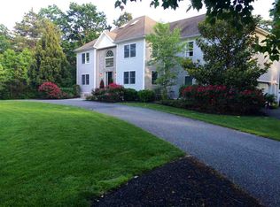 38 W Woodland Ave, Cape May Court House, NJ 08210