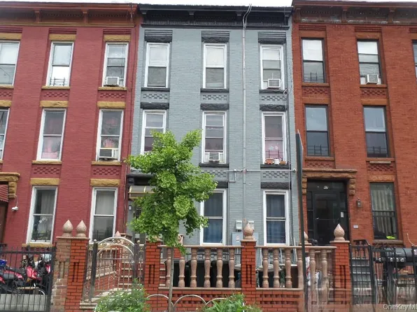 65 Mother Gaston Boulevard, Brooklyn, NY 11233