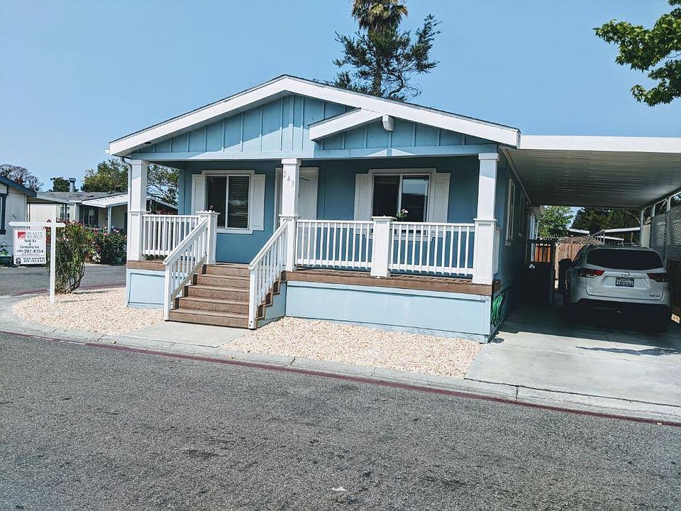 1st image of 243 El Bosque St #243