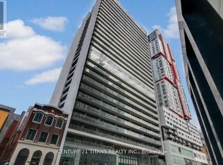 330 Richmond St W #616, Toronto, ON M5V 0M4