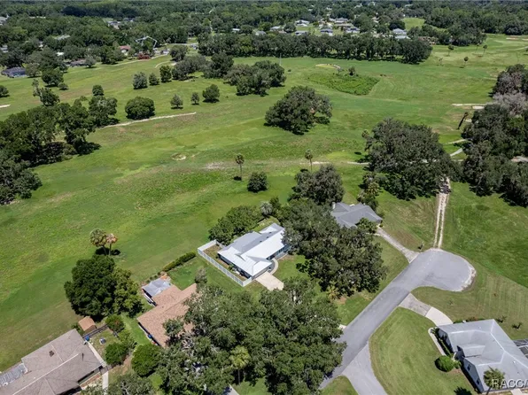 4631 E Windmill Dr, Inverness, FL 34453