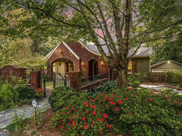589 Pelham Rd NE, Atlanta, GA 30324