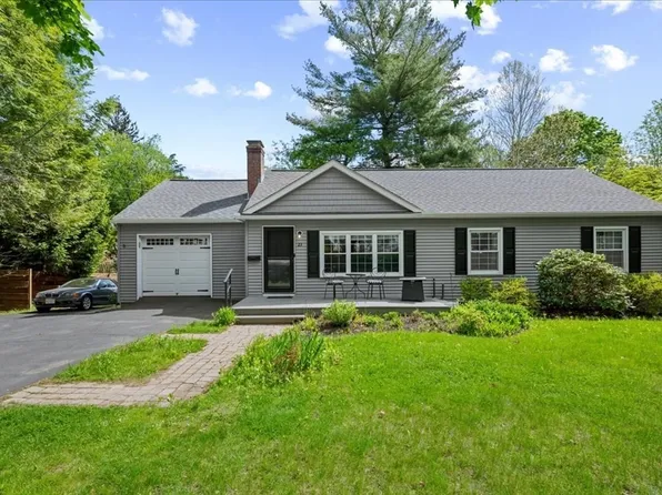 23 Ward St, Auburn, MA 01501