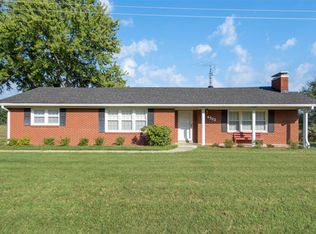 4702 Smiths Grove Rd, Scottsville, KY 42164