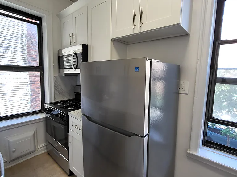 115-25 84th Ave #2K — Photo 4