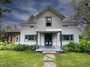 761 Copes Corners Rd, South New Berlin, NY 13843