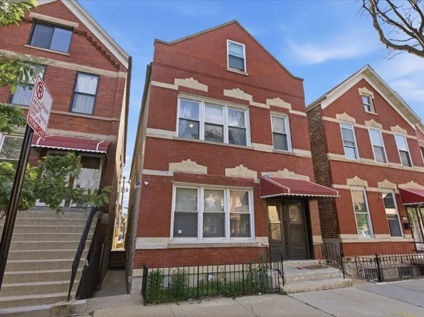 3111 S May St #2R, Chicago, IL 60608